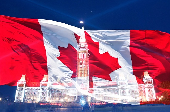 canada