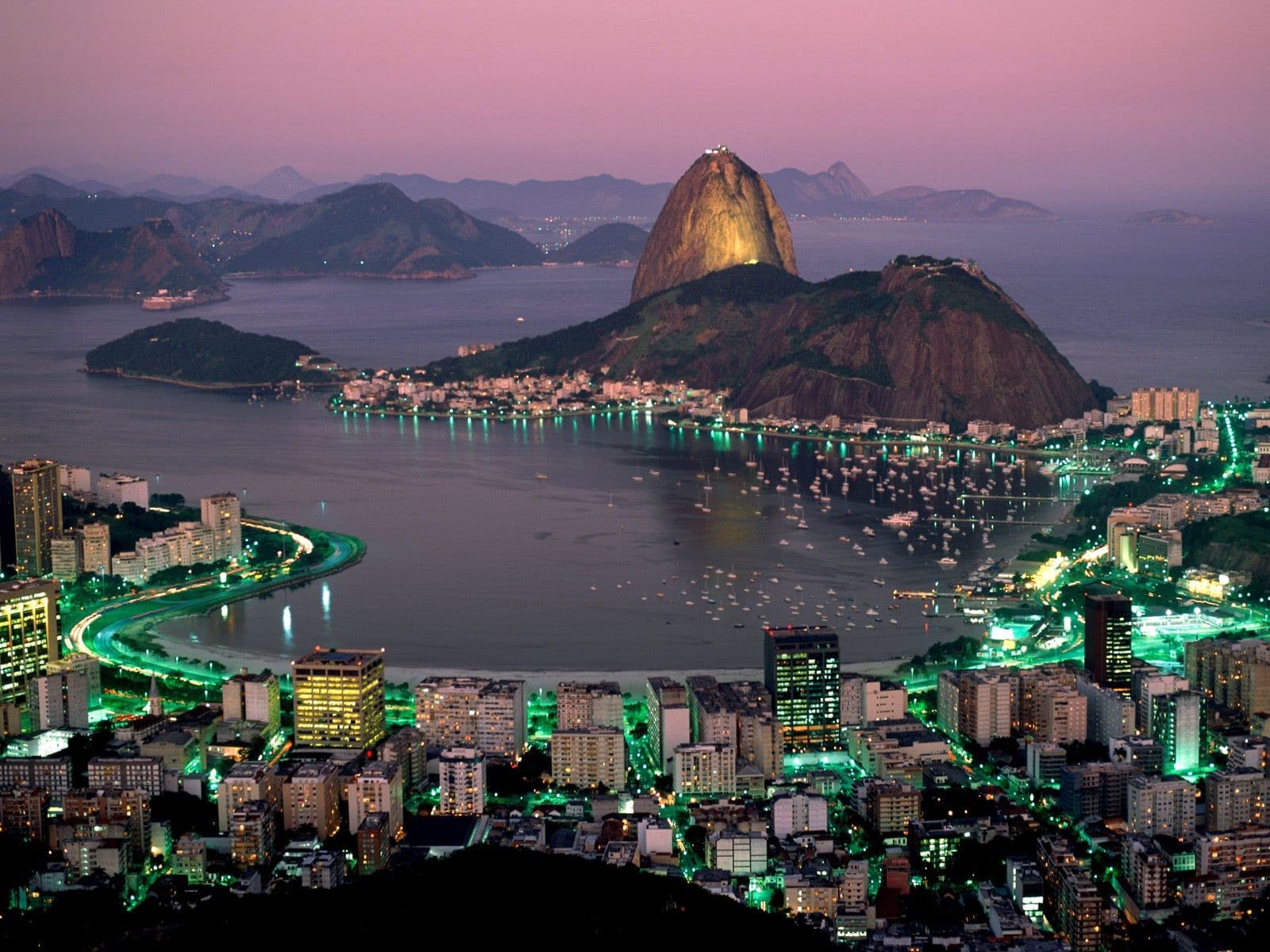 Rio de Janeiro, Brazil 