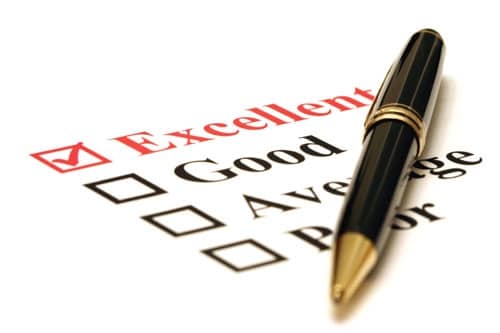 Kết quả hình ảnh cho đánh giá công việc
