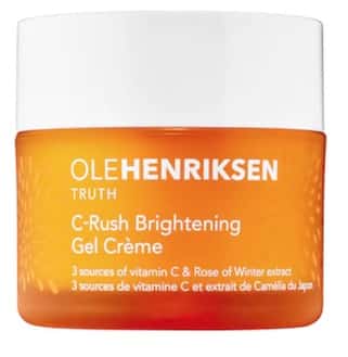 olehenrisken c-rush brightening gel creme