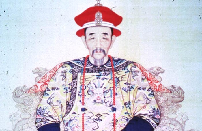 Hoàng đế xưa ứng phó thế nào khi quốc gia gặp thiên tai nhân họa? thiên tai nhân họa, phẩm đức, Khang Hy, Bài chọn lọc,