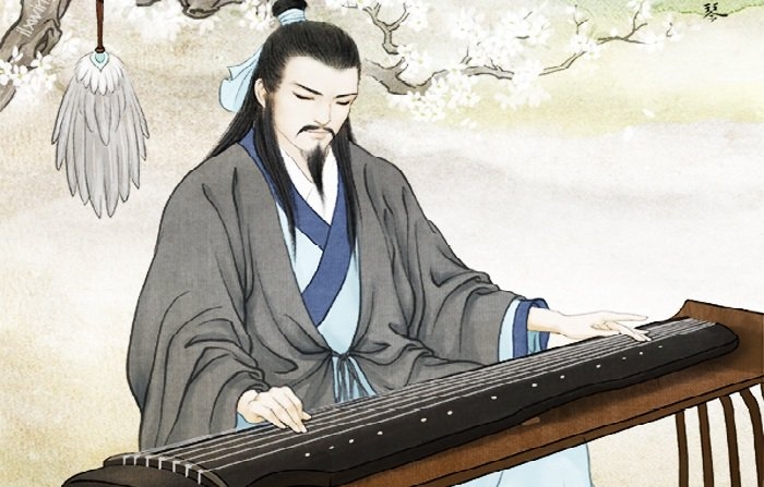 Mượn gió Đông Ghi chép lịch sử về khả năng siêu phàm của Gia Cát Lượng mượn gió đông, Kỳ nhân, Gia Cát Lượng,