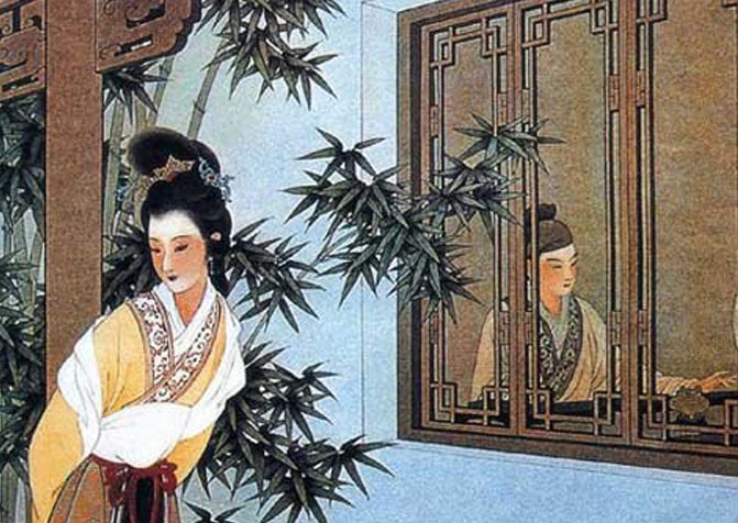 Lã Động Tân, 