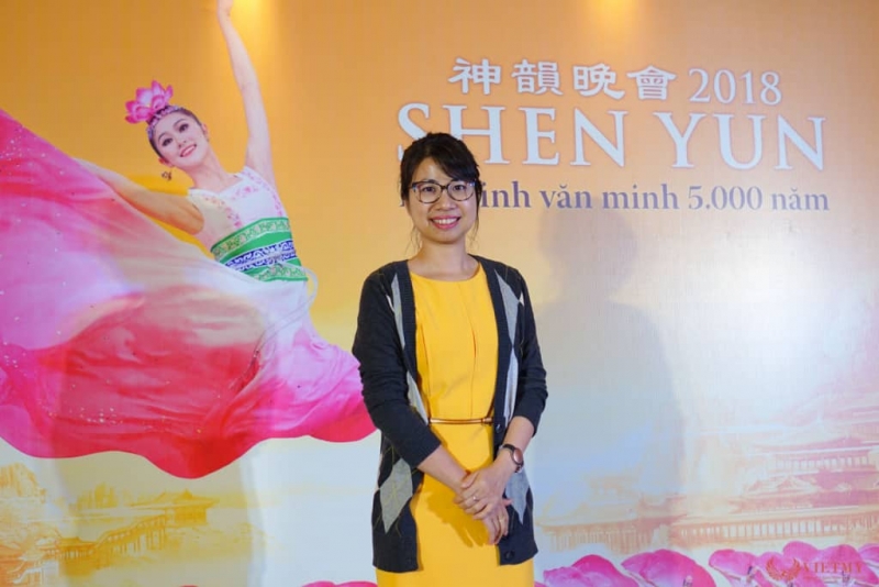 toàn cầu, Shen Yun 2018, Du lịch, 