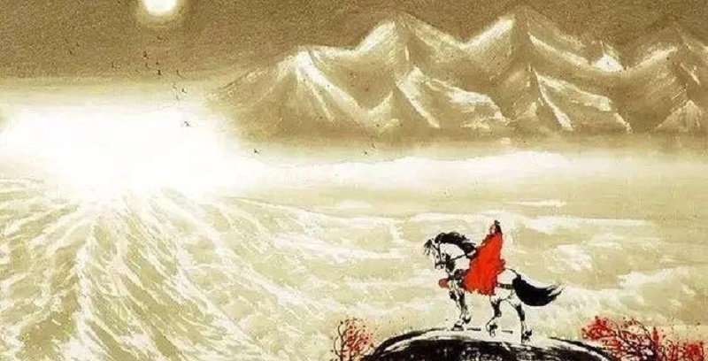 tào tháo, người xưa, dạy con, 