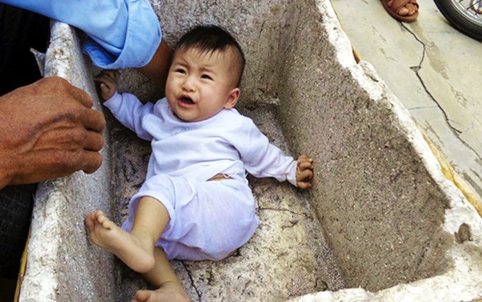 Nhân quả báo ứng: Thấy chết không cứu ắt phải nhận kết cục thê thảm tho o, thấy người không cứu, báo ứng,