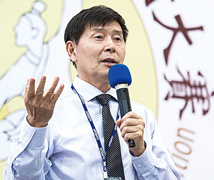 Võ sư Lý Hữu Phủ: Khí công đã mang đến cái nhìn mới về nhân sinh võ thuật, Pháp Luân Đại Pháp, Lý Hữu Phủ, Khí công đại sư, Bài chọn lọc,