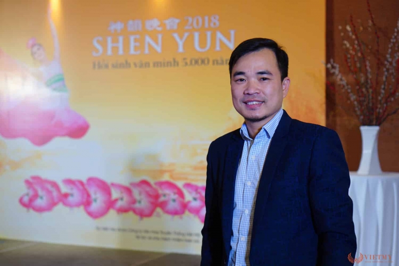 toàn cầu, Shen Yun 2018, Du lịch, 