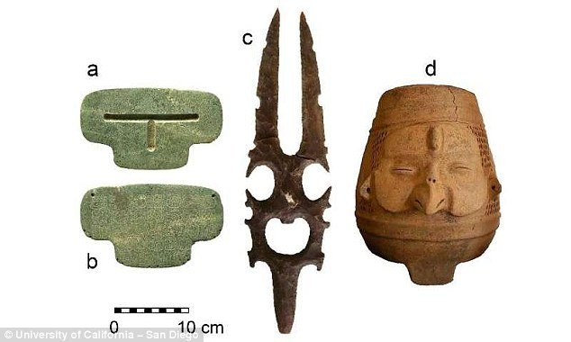 đế quốc sụp đổ, thần gió, nền văn minh Maya, biến đổi khí hậu, 