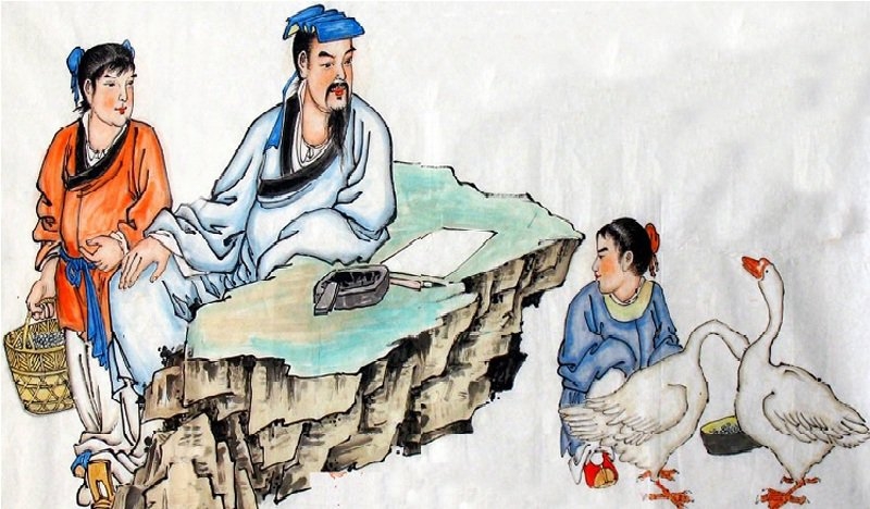 Không ai giàu 3 họ Nhưng gia tộc này hưng thịnh đến 800 năm? tiền tài, phúc khí, phú phận, hưng thịnh,