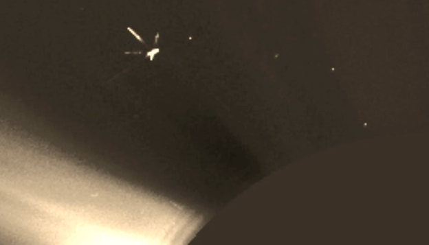 UFO, trái đất, tầng khí quyển, 
