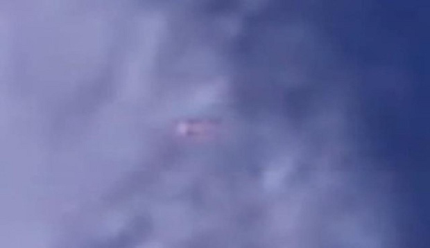 UFO, người ngoài hành tinh, Bí ần, 