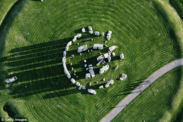 Tìm thấy hàng trăm Stonehenge 2.000 năm tuổi ở Amazon Stonehenge, Nạn phá rừng, geoglyph,