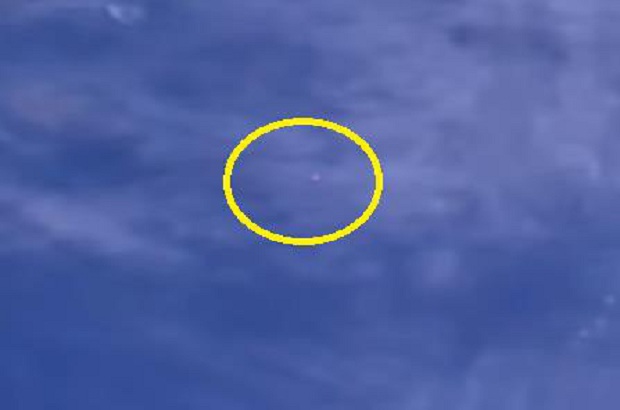 UFO, người ngoài hành tinh, Bí ần, 