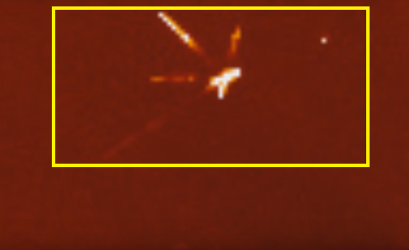 UFO, trái đất, tầng khí quyển, 