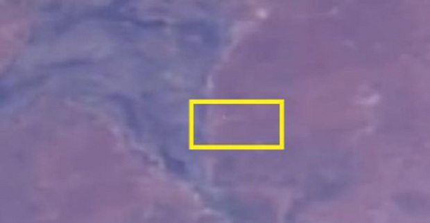UFO, người ngoài hành tinh, Bí ần, 