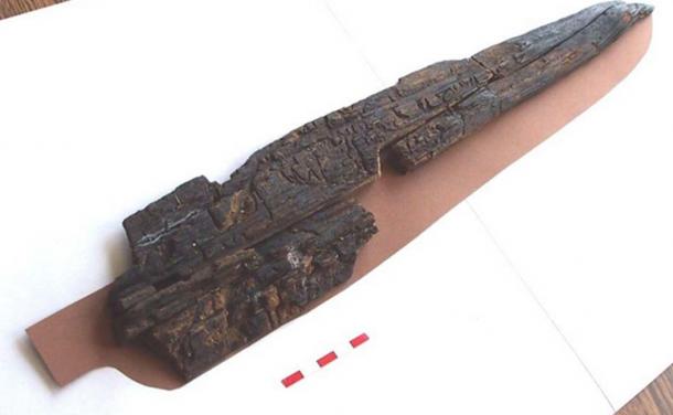 vũ khí cổ, thời đại đá giữa, 