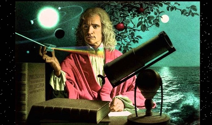 newton