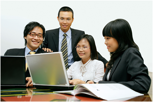 Đó chính là nỗ lực phối hợp và tương trợ lẫn nhau, dựa trên tấm lòng bao dung rộng mở, từ bi và hòa ái, và một cái nhìn luôn thiện tâm đối với với người khác… (Ảnh: internet)