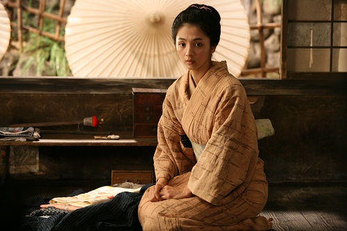 Hikari Mitsushima