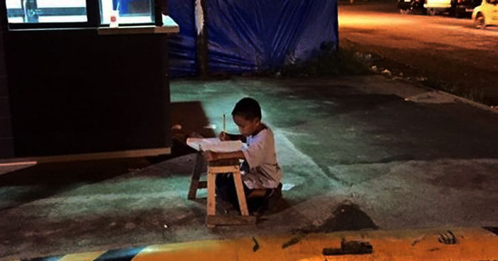 homeless-boy-homework-light-mcdonalds-daniel-cabrera-philippines-fb1__700