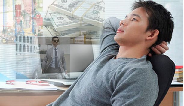 Anh thực sự hiểu rằng tiền không phải là tất cả, tiền tài danh vọng, quyền lực không có ý nghĩa gì. Giờ đây những đồng tiền nhơ nhuốc kia đang làm hại chính anh và con, chính nó đã gây ra quả báo mà con anh đang gánh chịu