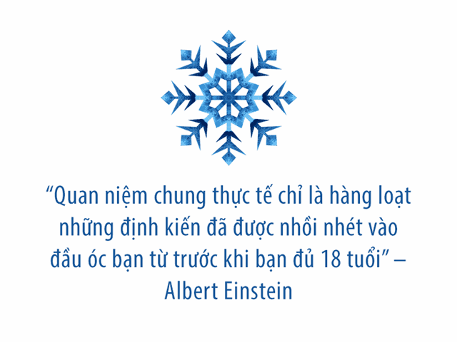 vật chất và ý thức là một